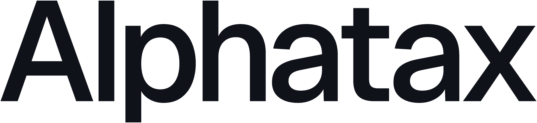 Alphatax