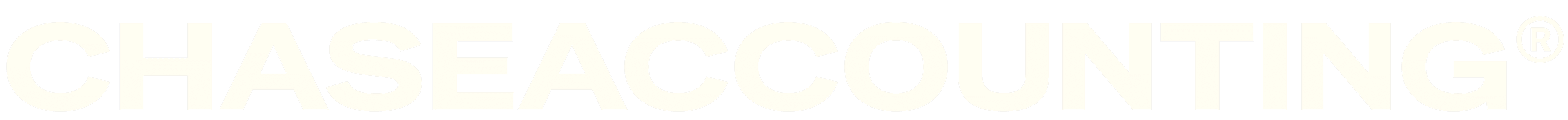 Chase Accounting